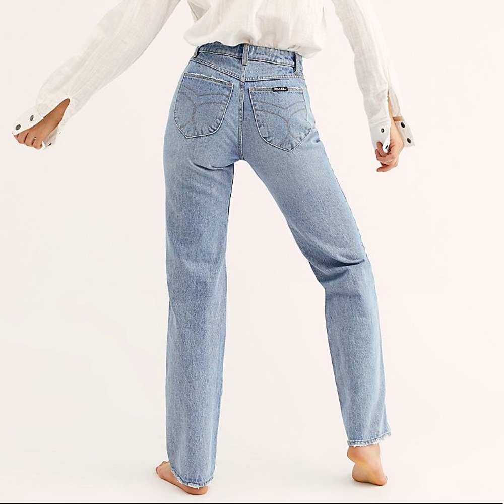 Rolla’s jeans